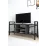 Comoda TV Bofigo 8683456000927 (120 cm), Antracit