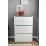 Rafturi pentru pantofi Bofigo 18-03-01 (74 cm), White