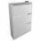 Rafturi pentru pantofi Bofigo 18-03-01 (74 cm), White