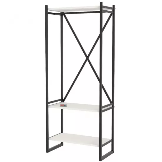 Прихожая Bofigo 21-15-01 (66 см), White