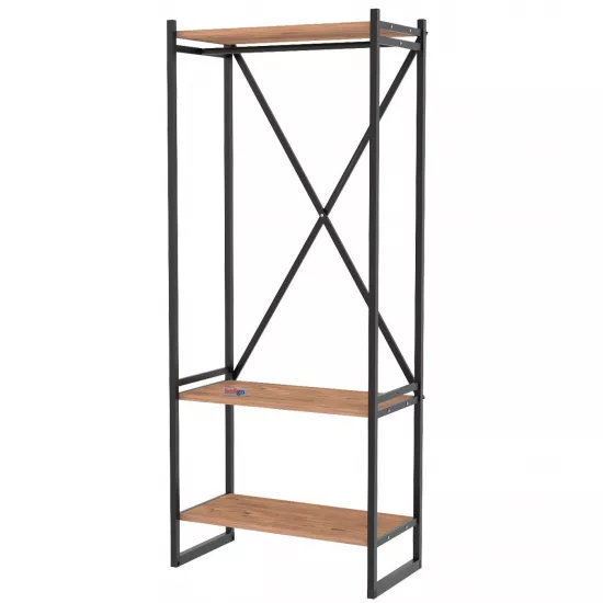 Прихожая Bofigo 21-15-02 (66 см), Pine Oak