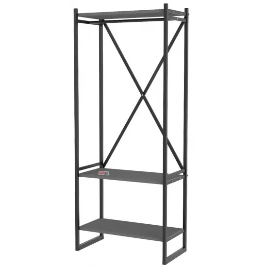 Прихожая Bofigo 21-15-08 (66 см), Antracit