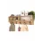 Cuier de perete Bofigo 21-11-02 Pine Oak