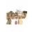 Cuier de perete Bofigo 21-11-02 Pine Oak