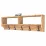 Cuier de perete Bofigo 21-11-02 Pine Oak