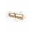 Cuier de perete Bofigo 21-11-02 Pine Oak