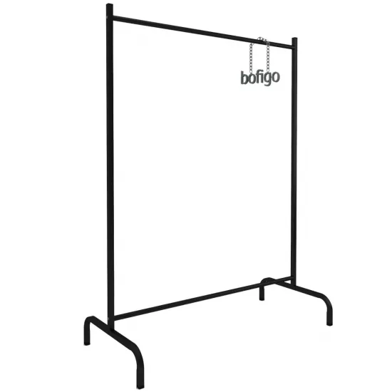Suport pentru haine Bofigo 21-01-06, Black