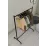 Suport pentru haine Bofigo 21-01-06, Black