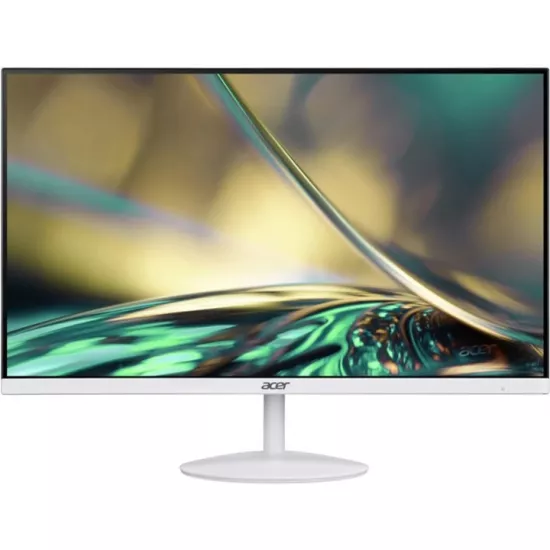 Monitor Acer SA272E White (27"/1920x1080)