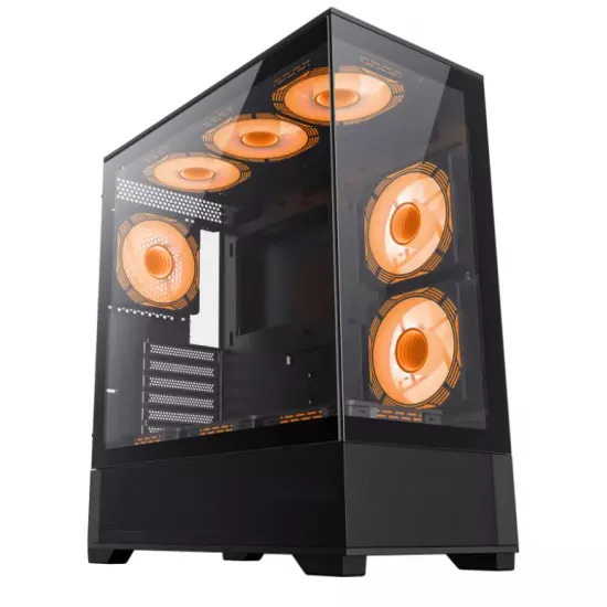 Calculator de jocuri Navigator PC PC09737, ATX, 14700KF, 32 GB/2048 GB, Fără SO