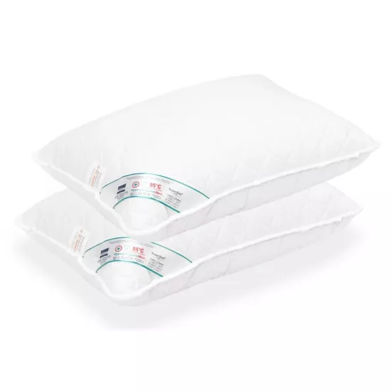 Комплект из 2 подушек Somnart HypoalergenicMed 50x70cm