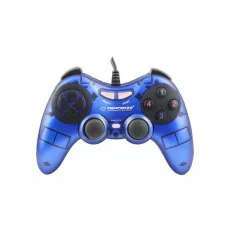 Gamepad Esperanza FIGHTER EGG105B Blue (USB)