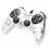 Gamepad Esperanza FIGHTER EGG105W White (USB)