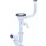 Мойка кухонная Dr.Gans Berta 580, 580x470 мм, Черный (VOR56666)