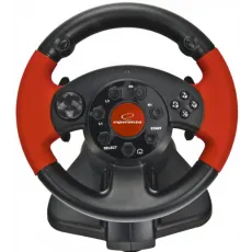 Wheel Esperanza HIGH OCTANE EG103 Black (USB)