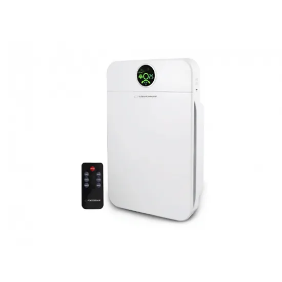 Очиститель воздуха Esperanza ZEPHYR EHP002, White