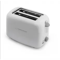 Тостер Esperanza EKT002, White Тостер Esperanza EKT002, White