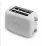 Prăjitor de pâine Esperanza EKT002, White