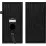 Boxe Sven SPS-555 Black (2.0/6 W)