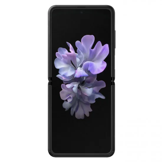 Smartphone Samsung Galaxy Z Flip (F700), 8 GB/256 GB, Black
