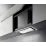 Hotă Elica HIDDEN 2.0 IXGL/A/72 Inox