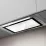 Hotă Elica HIDDEN 2.0 IXGL/A/72 Inox