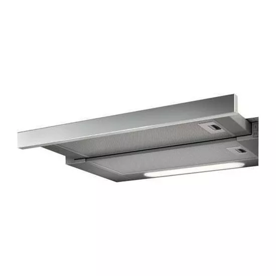 Hotă Elica Elite 14 Lux Grix/A/50 Inox