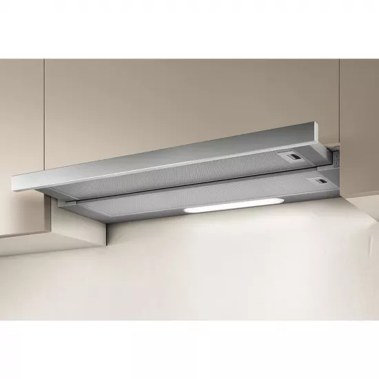 Hotă Elica Elite 14 Lux Grix/A/60 Inox