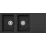 Chiuvetă de bucătărie Elleci Easy 500 1160x500 mm, 40 Full Black (LGY50040)