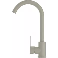 Смеситель для кухни Granitan Prestige Beige