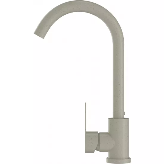 Смеситель для кухни Granitan Prestige Beige