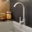 Смеситель для кухни Granitan Prestige Beige