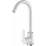 Смеситель для кухни Granitan Prestige White