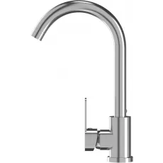 Смеситель для кухни Granitan Prestige Chrome