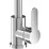 Смеситель для кухни Granitan Prestige Chrome