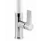 Baterie bucătărie Granitan Linea White