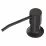 Дозатор моющего средства Granitan Clasic Black