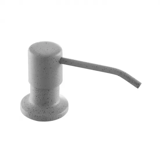 Dozator detergent lichid Granitan Clasic Grey