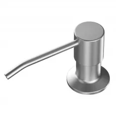 Дозатор моющего средства Granitan Clasic Satin