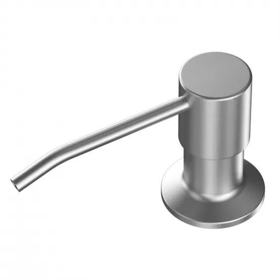 Дозатор моющего средства Granitan Clasic Satin