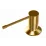Дозатор моющего средства Granitan Lux Gold
