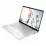 Laptop 14" HP Pavilion x360 14-ek1016ci, Natural Silver, Intel Core i5-1335U, 16 GB/512 GB, FreeDOS