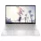Laptop 14" HP Pavilion x360 14-ek1016ci, Natural Silver, Intel Core i5-1335U, 16 GB/512 GB, FreeDOS