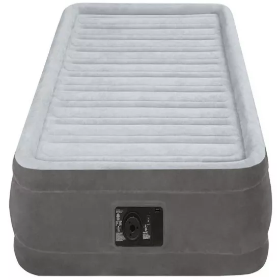 Кровать надувная Intex 67766