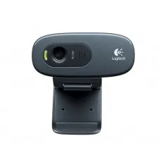 Cameră web Logitech C270, USB 2.0