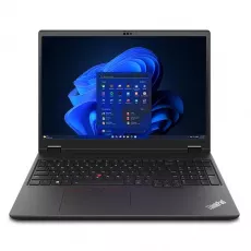 Ноутбук 16" Lenovo ThinkPad P16v Gen2, Black, Intel Core Ultra 7 155H, 32 ГБ/1024 ГБ, DOS Ноутбук 16" Lenovo ThinkPad P16v Gen2, Black, Intel Core Ultra 7 155H, 32 ГБ/1024 ГБ, DOS