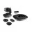 Cameră web Logitech GROUP, USB 2.0