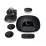 Cameră web Logitech GROUP, USB 2.0