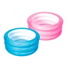 Piscină gonflabilă pentru copii Bestway Kiddie 51033 Piscină gonflabilă pentru copii Bestway Kiddie 51033