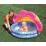 Piscină pentru copii Bestway Sunshade Baby 51098, 142 x 86 cm, 94 L